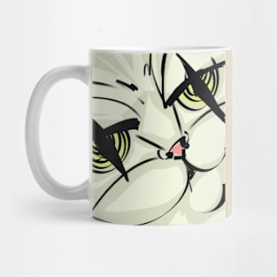 cat Mug